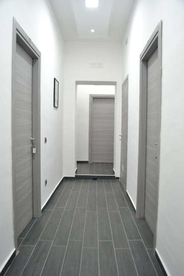 Le Porte Di Napoli - Rooms Exterior foto