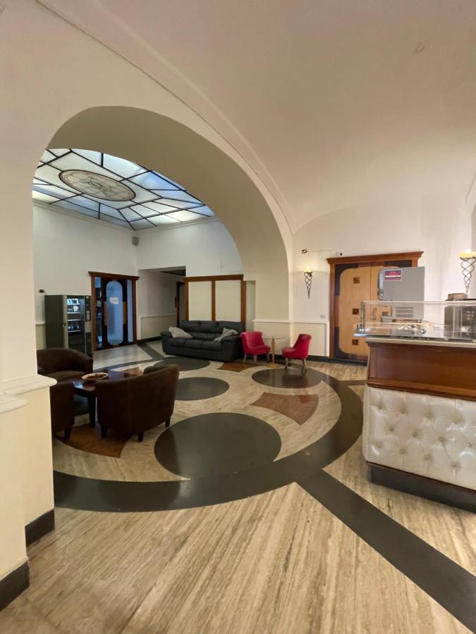 Le Porte Di Napoli - Rooms Exterior foto